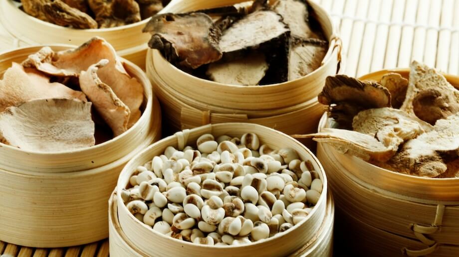 Herbal Medicine